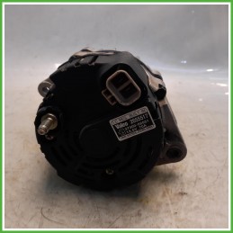 Alternatore Valeo 2655517 Kia Picanto 1 Serie 3730002551 2004-2008