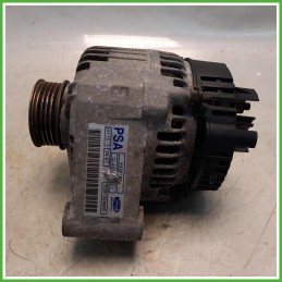 Alternatore Magneti Marelli 6332167 Peugeot 306 2 Serie 5705X2 1997-2001