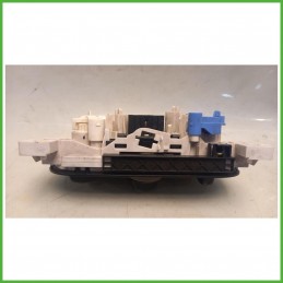 Comandi Clima AC Riscaldamento Condizionatore Valeo N106278B Dacia Duster 1 Serie 1.5 dCi 6001551800 2010-2013