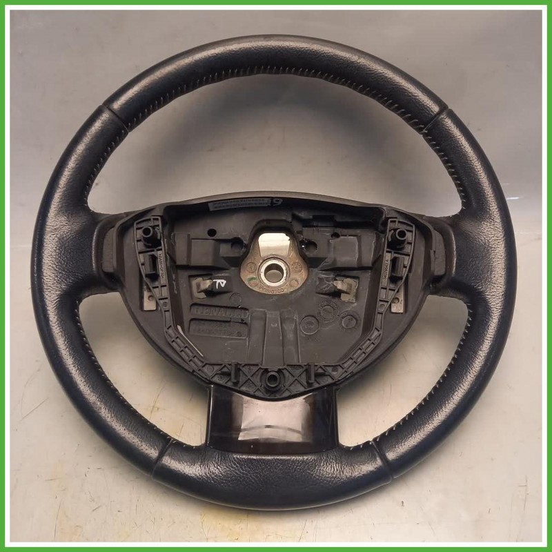 Volante Sterzo Dacia Duster 1 Serie 1.5 dCi 484300053R 2010-2013