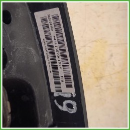 Volante Sterzo Dacia Duster 1 Serie 1.5 dCi 484300053R 2010-2013