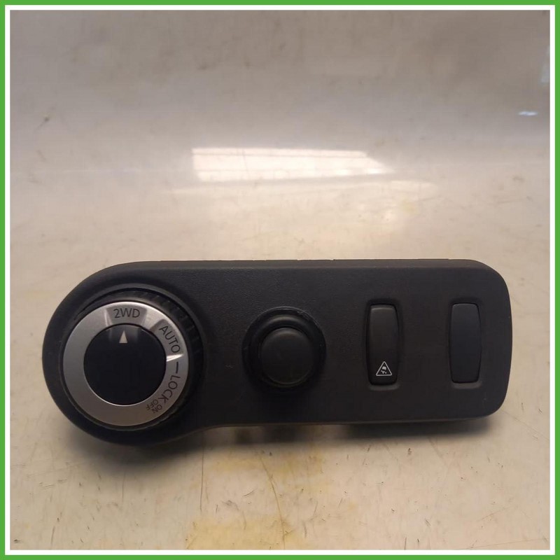 Controllo Trazione Dacia Duster 1 Serie 1.5 dCi 251630024R 2010-2013