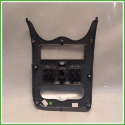 Cover Mascherina Consolle Anteriore Dacia Duster 1 Serie 1.5 dCi 682603302R 2010-2013 Faurecia