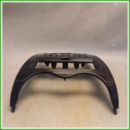 Cover Mascherina Consolle Anteriore Dacia Duster 1 Serie 1.5 dCi 682603302R 2010-2013 Faurecia