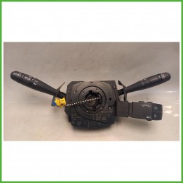Comandi Devioguida Dacia Duster 1 Serie 1.5 dCi 2010-2013 255672425R Valeo