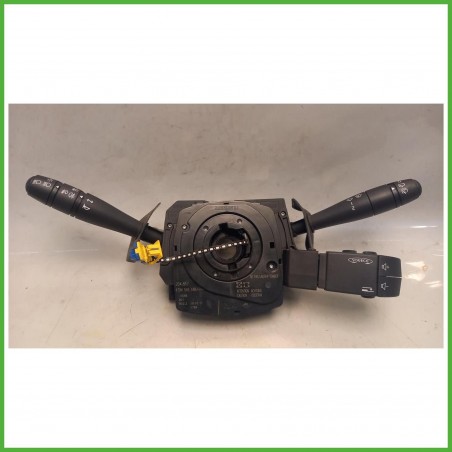 Comandi Devioguida Dacia Duster 1 Serie 1.5 dCi 2010-2013 255672425R Valeo