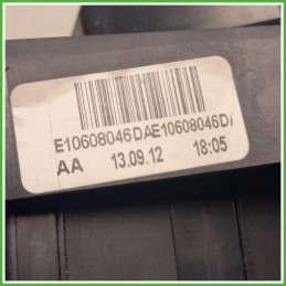 Comandi Devioguida Dacia Duster 1 Serie 1.5 dCi 2010-2013 255672425R Valeo