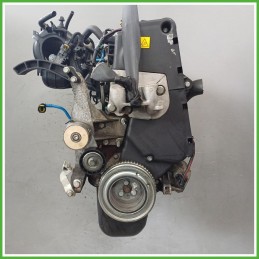 Motore Completo Funzionante 169A4000 51Kw Fiat Punto 3 Serie 2011-2018 Benzina Originale Usato