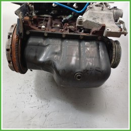 Motore Completo Funzionante 169A4000 51Kw Fiat Punto 3 Serie 2011-2018 Benzina Originale Usato