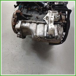 Motore Completo Funzionante NFU 80Kw Peugeot 307 1 Serie 2001-2005 Benzina Originale Usato