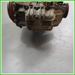 Motore Completo Funzionante FYDB 74Kw Ford Focus 1 Serie 2000-2002 Benzina Originale Usato