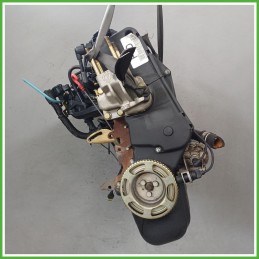 Motore Completo Funzionante 188A4000 44Kw Fiat Punto 2 Serie 1999-2003 Benzina Originale Usato
