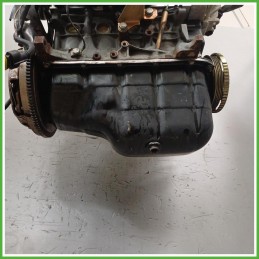 Motore Completo Funzionante 188A4000 44Kw Fiat Punto 2 Serie 1999-2003 Benzina Originale Usato