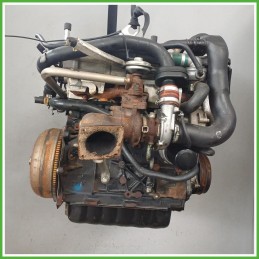 Motore Completo Funzionante ENR 110Kw Chrysler Voyager 3 Serie 2004-2008 Gasolio Originale Usato