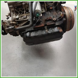 Motore Completo Funzionante ENR 110Kw Chrysler Voyager 3 Serie 2004-2008 Gasolio Originale Usato