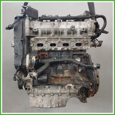 Motore Completo Funzionante 955A1000 57Kw Alfa Romeo MiTo 2008-2011 Benzina Originale Usato