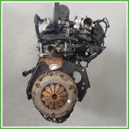 Motore Completo Funzionante 955A1000 57Kw Alfa Romeo MiTo 2008-2011 Benzina Originale Usato