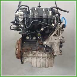 Motore Completo Funzionante 955A1000 57Kw Alfa Romeo MiTo 2008-2011 Benzina Originale Usato