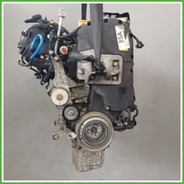 Motore Completo Funzionante 955A1000 57Kw Alfa Romeo MiTo 2008-2011 Benzina Originale Usato