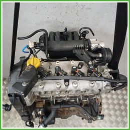 Motore Completo Funzionante 955A1000 57Kw Alfa Romeo MiTo 2008-2011 Benzina Originale Usato