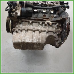 Motore Completo Funzionante 955A1000 57Kw Alfa Romeo MiTo 2008-2011 Benzina Originale Usato