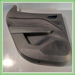 Rivestimento Porta Posteriore Sinistro SX Renault Captur 2 Serie 1.6 E-TECH Plug-in Hybrid 160 829A15397R 2020