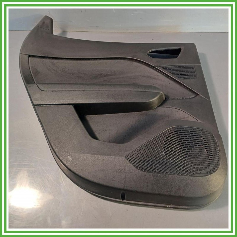 Rivestimento Porta Posteriore Sinistro SX Renault Captur 2 Serie 1.6 E-TECH Plug-in Hybrid 160 829A15397R 2020