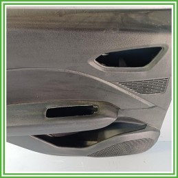 Rivestimento Porta Posteriore Sinistro SX Renault Captur 2 Serie 1.6 E-TECH Plug-in Hybrid 160 829A15397R 2020