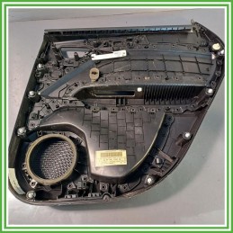 Rivestimento Porta Posteriore Sinistro SX Renault Captur 2 Serie 1.6 E-TECH Plug-in Hybrid 160 829A15397R 2020