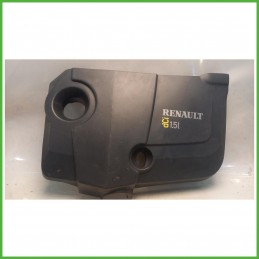 Copertura Cover Motore Renault 8200404674 Renault Megane 2 Serie SW 1.5 DCi 8200404674 K9KP7 2005-2008