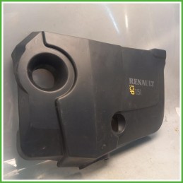 Copertura Cover Motore Renault 8200404674 Renault Megane 2 Serie SW 1.5 DCi 8200404674 K9KP7 2005-2008