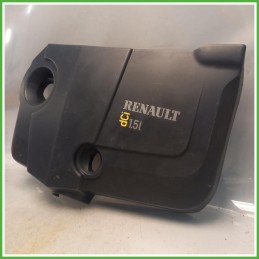 Copertura Cover Motore Renault 8200404674 Renault Megane 2 Serie SW 1.5 DCi 8200404674 K9KP7 2005-2008