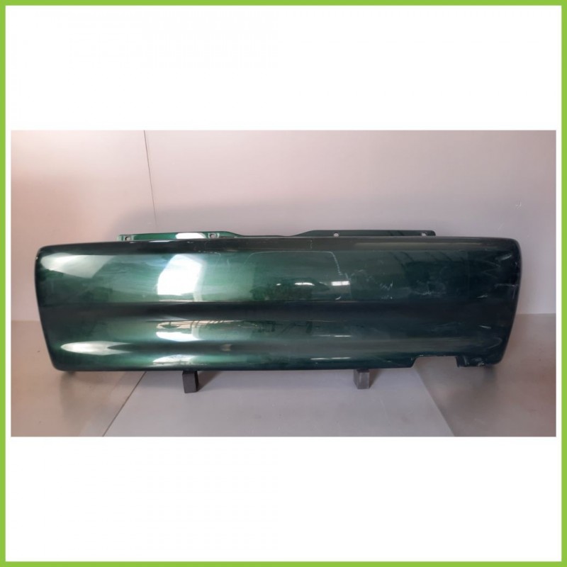 Paraurti Posteriore VOLKSWAGEN POLO 3a Serie Berlina 1994 2001 Originale Usato