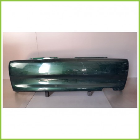 Paraurti Posteriore VOLKSWAGEN POLO 3a Serie Berlina 1994 2001 Originale Usato