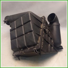 Scatola Filtro Aria Completa Mercedes Classe C W202 C180 1.8 Classic 16v. A1110940202 1997-2000  111921