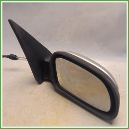 Specchio Specchietto Retrovisore Destro DX Grigio Citroen Saxo 2000-2004  Originale Usato