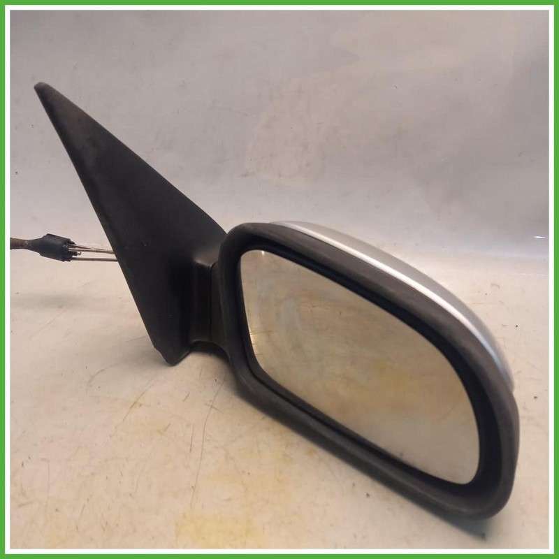 Specchio Specchietto Retrovisore Destro DX Grigio Citroen Saxo 2000-2004  Originale Usato