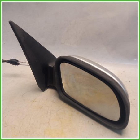 Specchio Specchietto Retrovisore Destro DX Grigio Citroen Saxo 2000-2004  Originale Usato