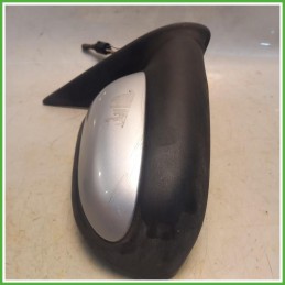 Specchio Specchietto Retrovisore Destro DX Grigio Citroen Saxo 2000-2004  Originale Usato