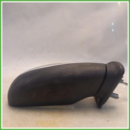 Specchio Specchietto Retrovisore Destro DX Grigio Citroen Saxo 2000-2004  Originale Usato