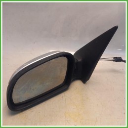 Specchio Specchietto Retrovisore Sinistro SX Grigio Citroen Saxo 2000-2004  Originale Usato