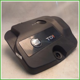Copertura Insonorizzante Cover Motore Seat 7M7103925H Seat Alhambra 7V9 1.9 TDi 7M7103925H AUY 2000-2007