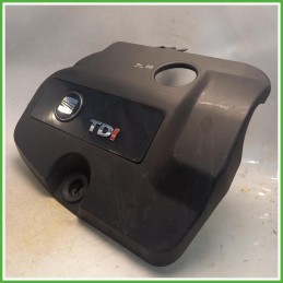 Copertura Insonorizzante Cover Motore Seat 7M7103925H Seat Alhambra 7V9 1.9 TDi 7M7103925H AUY 2000-2007
