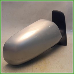 Specchio Specchietto Retrovisore Destro DX Grigio Seat Alhambra 7V9 2000-2007  Originale Usato