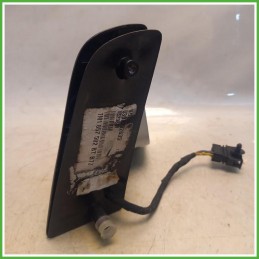 Specchio Specchietto Retrovisore Destro DX Grigio Seat Alhambra 7V9 2000-2007  Originale Usato