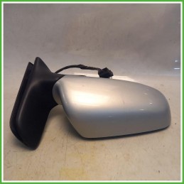 Specchio Specchietto Retrovisore Destro DX Grigio Seat Alhambra 7V9 2000-2007  Originale Usato