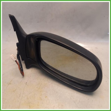 Specchio Specchietto Retrovisore Destro DX Goffrato Toyota RAV 4 1 Serie 1995-2000 Murakami Originale Usato