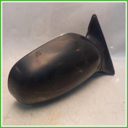 Specchio Specchietto Retrovisore Destro DX Goffrato Toyota RAV 4 1 Serie 1995-2000 Murakami Originale Usato