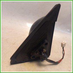 Specchio Specchietto Retrovisore Destro DX Goffrato Toyota RAV 4 1 Serie 1995-2000 Murakami Originale Usato