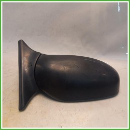 Specchio Specchietto Retrovisore Destro DX Goffrato Toyota RAV 4 1 Serie 1995-2000 Murakami Originale Usato